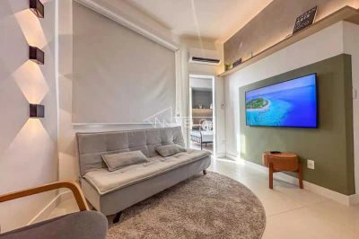 Apartamento, 2 quartos, 63 m² - Foto 1