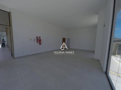 Loja-Salão, 35 m² - Foto 3