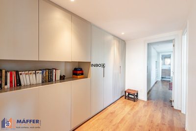 Apartamento, 3 quartos, 164 m² - Foto 1