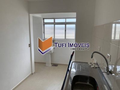 Apartamento, 2 quartos, 60 m² - Foto 5