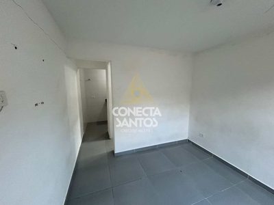 Kitnet-Studio, 20 m² - Foto 1