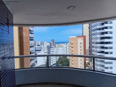 Apartamento, 4 quartos, 175 m² - Foto 4
