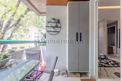 Apartamento, 3 quartos, 76 m² - Foto 4