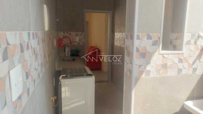 Apartamento, 2 quartos, 54 m² - Foto 4
