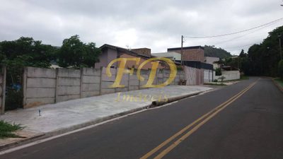 Terreno, 290 m² - Foto 2