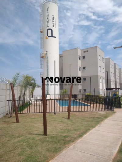 Apartamento, 2 quartos, 49 m² - Foto 4