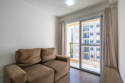 Apartamento, 2 quartos, 55 m² - Foto 3