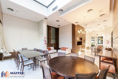 Apartamento, 4 quartos, 365 m² - Foto 2