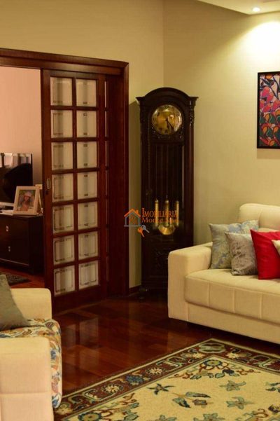 Casa, 4 quartos, 315 m² - Foto 5