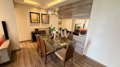 Apartamento, 3 quartos, 85 m² - Foto 5