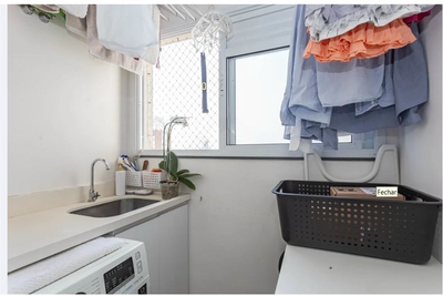 Apartamento, 2 quartos, 110 m² - Foto 3