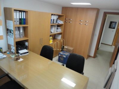 Sala-Conjunto, 210 m² - Foto 4