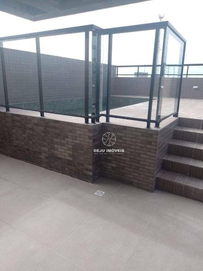 Apartamento, 2 quartos, 54 m² - Foto 1