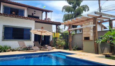 Casa, 3 quartos, 300 m² - Foto 1