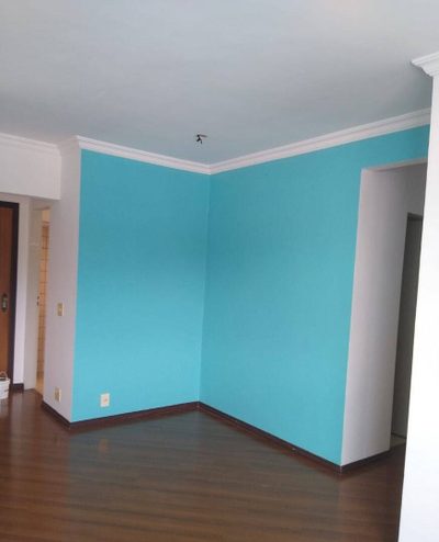 Apartamento, 3 quartos, 78 m² - Foto 2