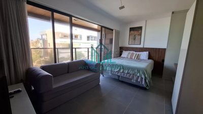 Apartamento, 1 quarto, 39 m² - Foto 3