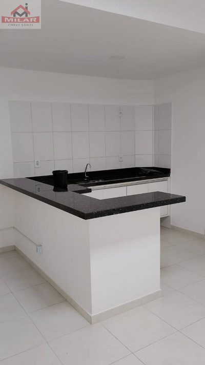 Apartamento, 1 quarto, 25 m² - Foto 3