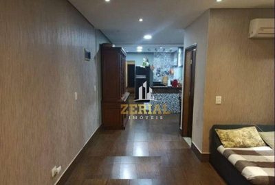 Sobrado, 3 quartos, 280 m² - Foto 2