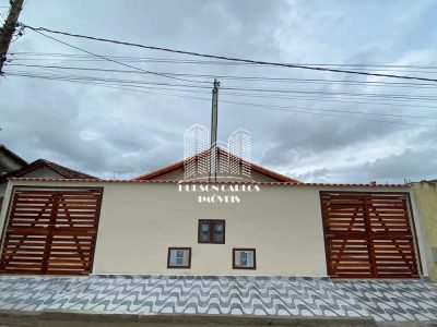 Casa, 3 quartos, 91 m² - Foto 3