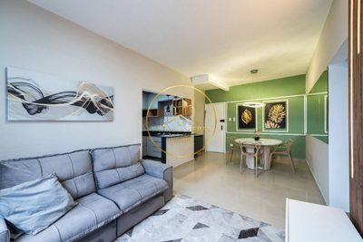 Apartamento, 2 quartos, 86 m² - Foto 2