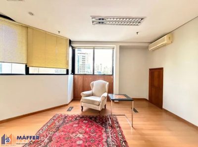 Sala-Conjunto, 39 m² - Foto 5