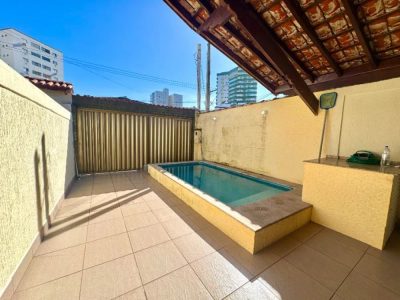 Casa, 3 quartos, 112 m² - Foto 2