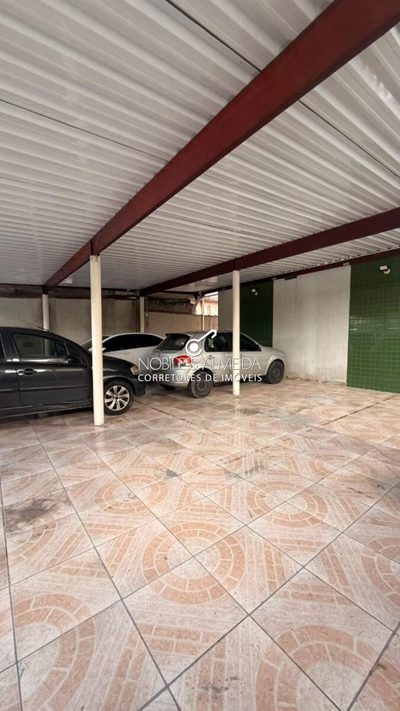 Casa, 2 quartos, 50 m² - Foto 3