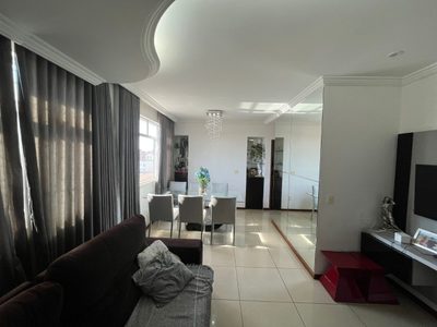 Apartamento, 3 quartos, 86 m² - Foto 2