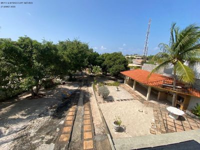 Casa, 4 quartos, 500 m² - Foto 1