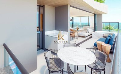 Apartamento, 4 quartos, 193 m² - Foto 4