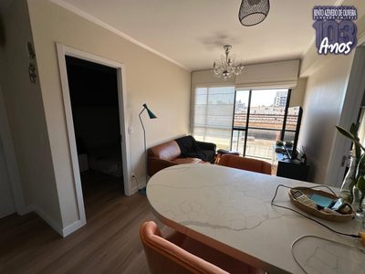 Apartamento, 2 quartos, 51 m² - Foto 2