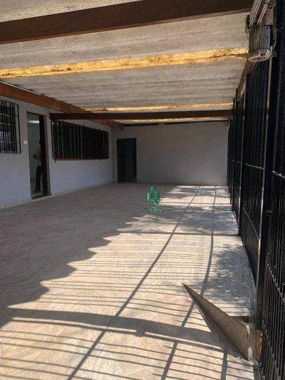 Casa, 4 quartos - Foto 2