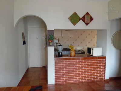 Apartamento, 1 quarto, 43 m² - Foto 3
