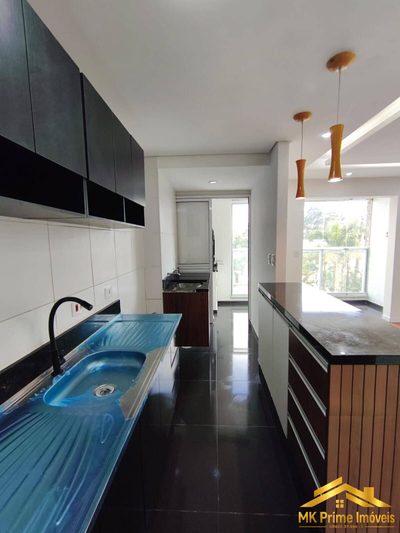 Apartamento, 3 quartos, 60 m² - Foto 2
