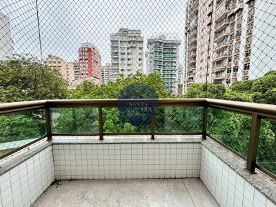 Apartamento, 2 quartos, 80 m² - Foto 4
