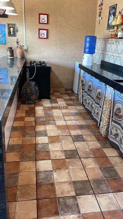 Chácara, 4 quartos - Foto 5