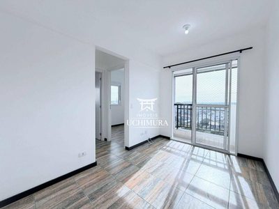 Apartamento, 2 quartos, 38 m² - Foto 1