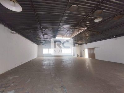 Depósito-Galpão, 230 m² - Foto 3