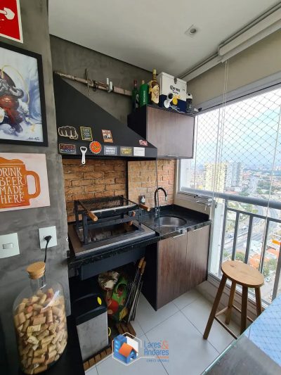 Apartamento, 2 quartos, 65 m² - Foto 5