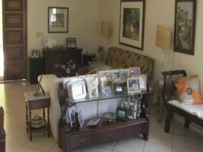 Apartamento, 4 quartos, 340 m² - Foto 5
