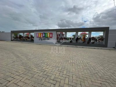 Apartamento, 2 quartos, 40 m² - Foto 1