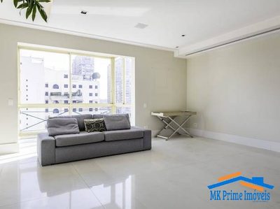 Apartamento, 4 quartos, 367 m² - Foto 3