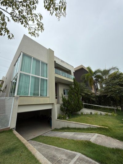 Casa, 5 quartos, 480 m² - Foto 5