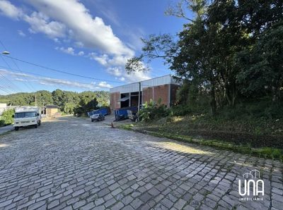 Terreno, 429 m² - Foto 3