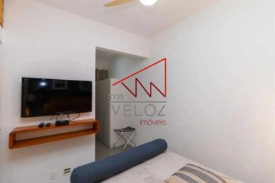 Apartamento, 2 quartos, 66 m² - Foto 1