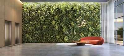 Cobertura, 4 quartos, 554 m² - Foto 3