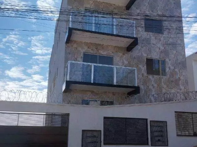 Cobertura, 3 quartos, 188 m² - Foto 1