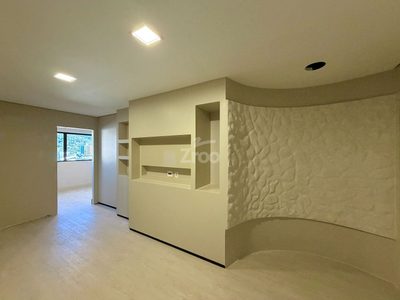 Sala-Conjunto, 46 m² - Foto 2