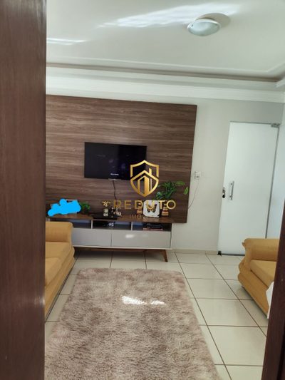 Apartamento, 3 quartos, 62 m² - Foto 2