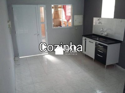 Sobrado, 4 quartos, 250 m² - Foto 3